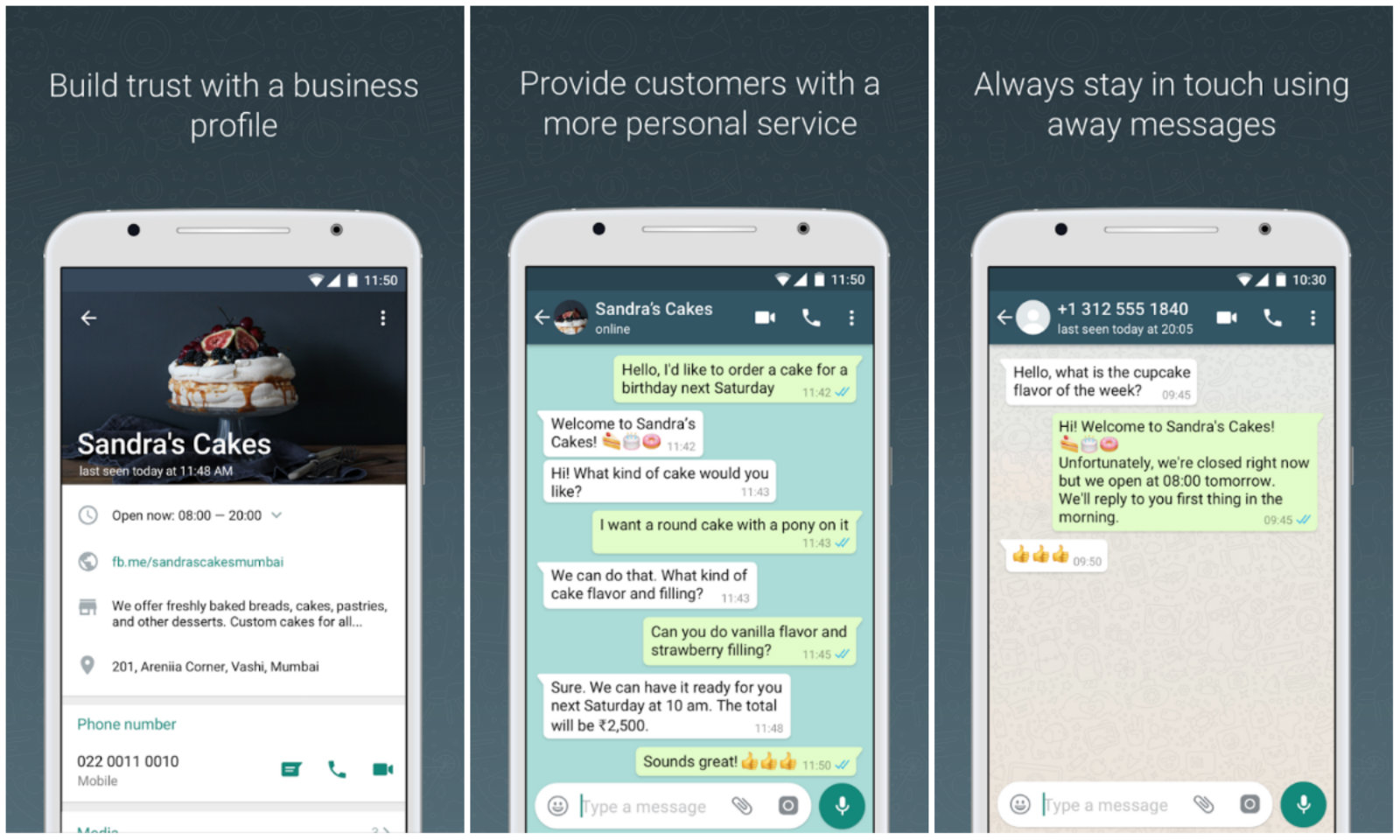 whatsappbusinessapkandroid的简单介绍