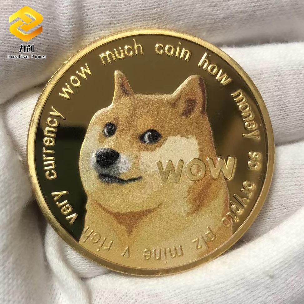 狗狗币美元最新行情,狗狗币十年历史走势图