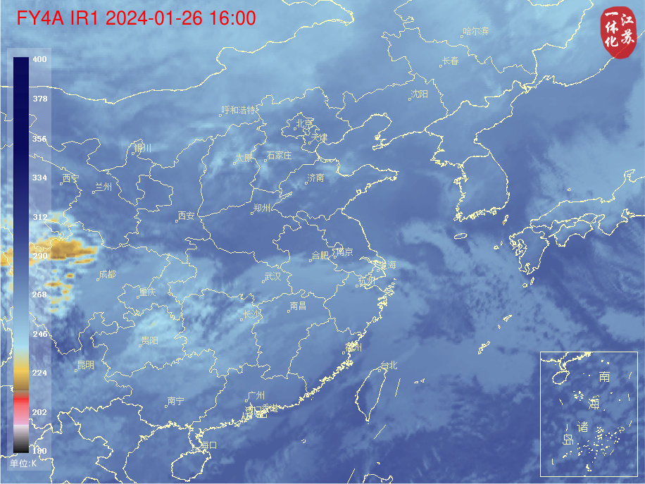 南方持续阴雨回温乏力,2021年南方阴雨不断的原因