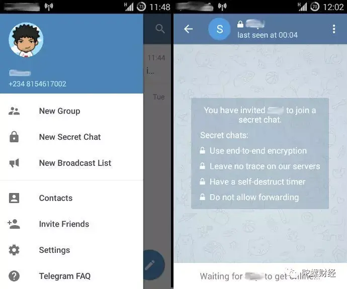 telegram为什么会闪退,telegram为什么在国内用不了