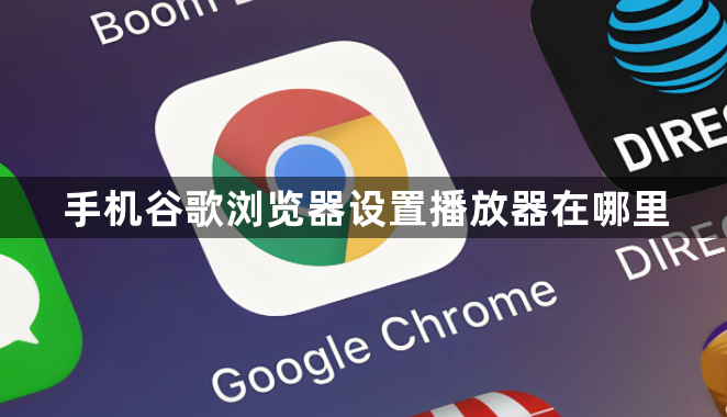 谷歌浏览器官网在哪里,谷歌浏览器官网入口网页版