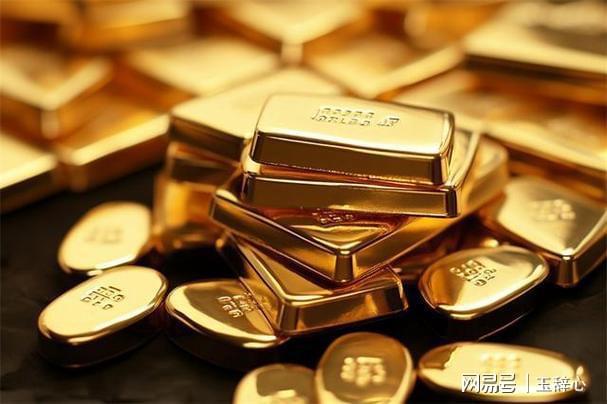 黄金为什么突然暴涨,黄金为什么突然暴涨跟打仗有关系