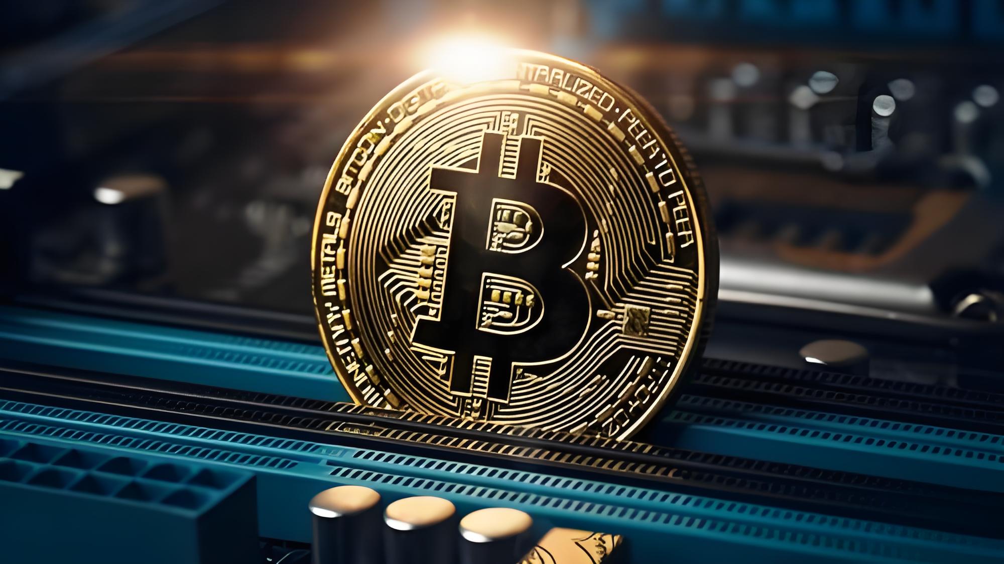 btc比特币最新消息,btc比特币最新消息今天