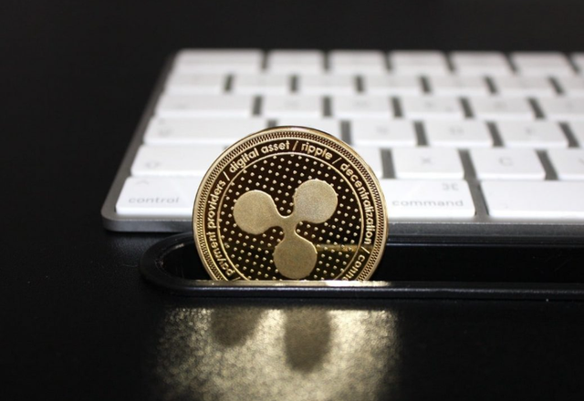 xrp币已经被国家正式立案的简单介绍