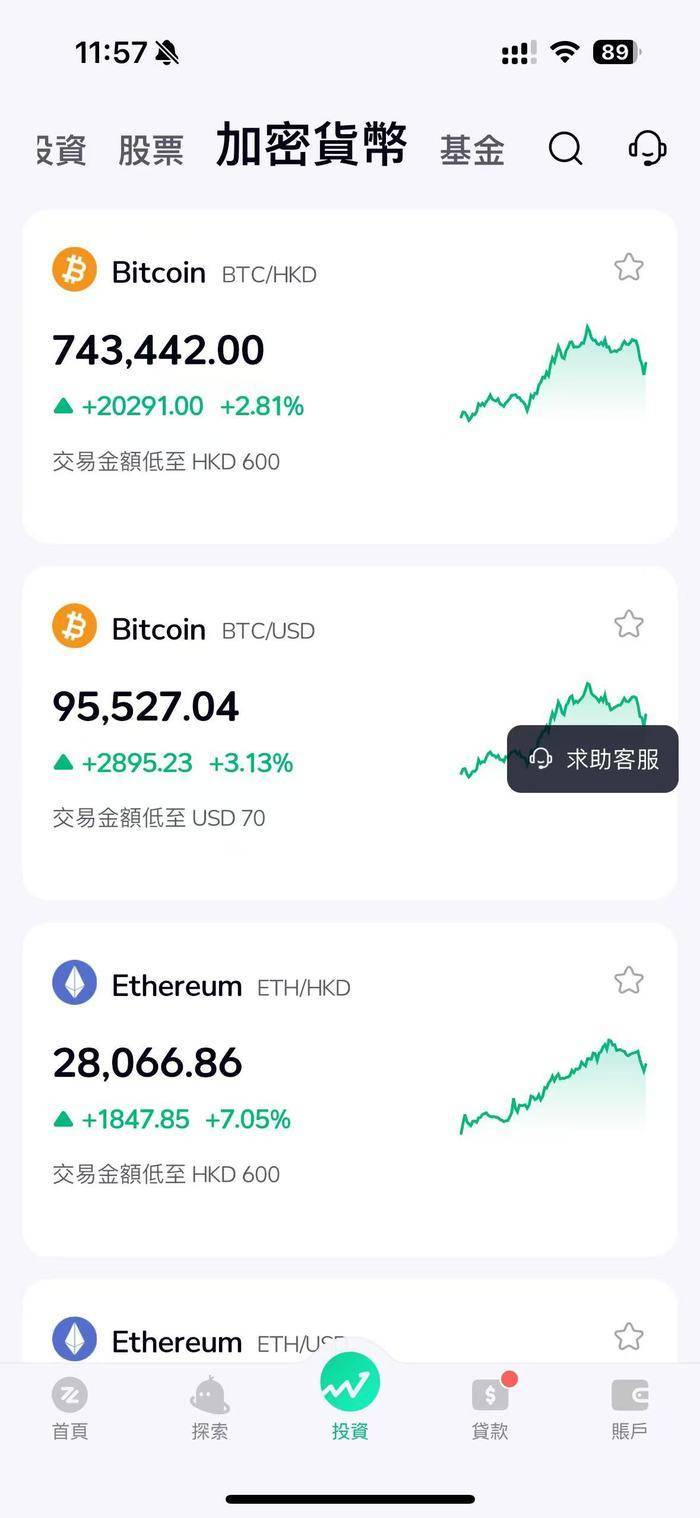 虚拟货币暴跌的简单介绍