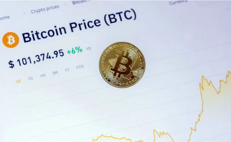 比特币就是一串代码,比特币是代码还是数字