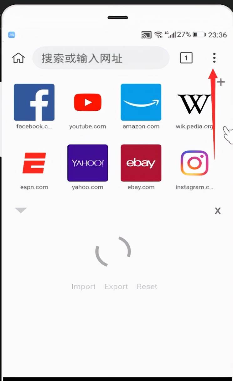 谷歌浏览器官网是什么,谷歌google浏览器官