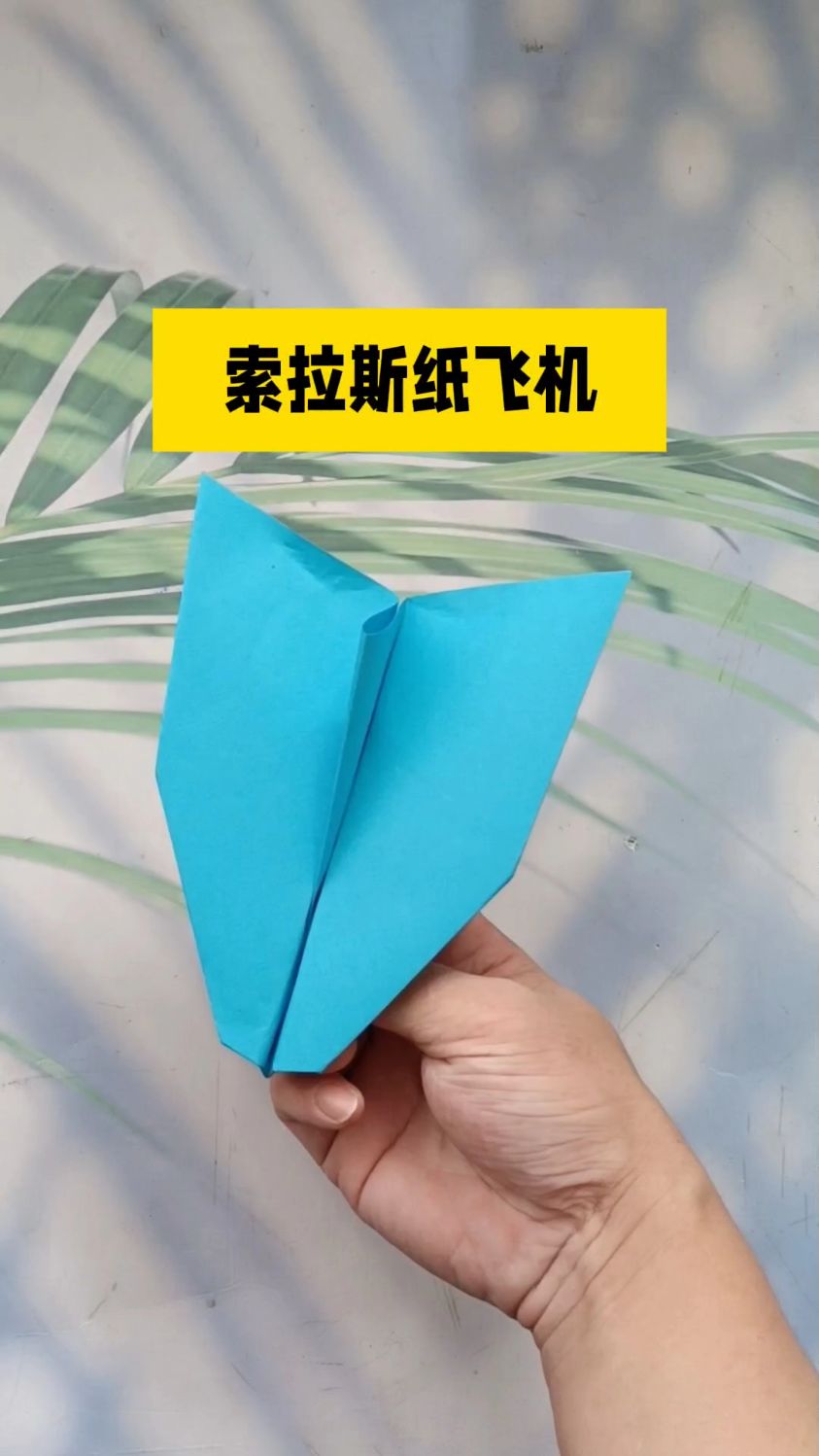 回旋纸飞机之王,回旋纸飞机之王100%成功