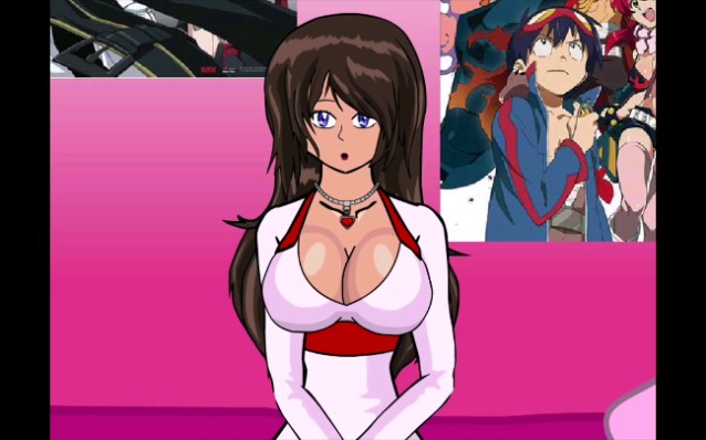 tg动画变成护士,tg动画变成美人鱼