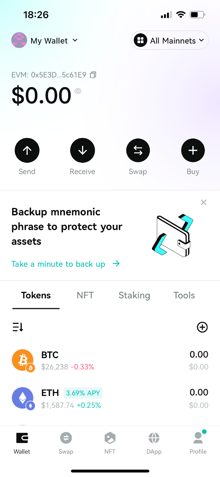 trust钱包安卓版,trust钱包app下载和安装