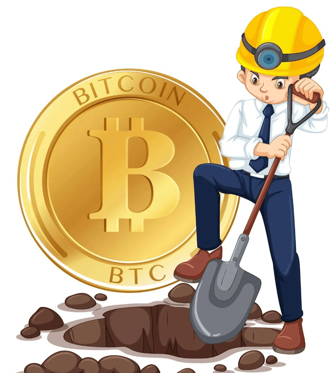 新手如何挖比特币,2021如何挖比特币