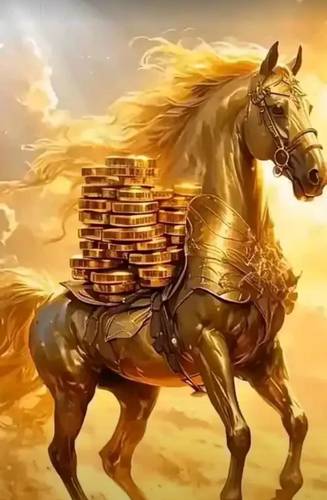 水满金山钱满仓打一生肖,水满金山钱满仓打一生肖导读
