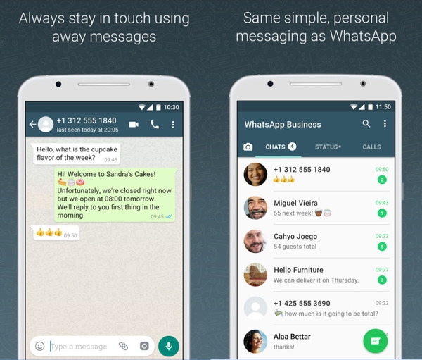 whatsapp怎样加人,怎样在whatsapp加好友