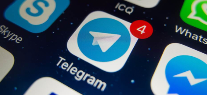 telegreat官网版,telegreat代理连接免费