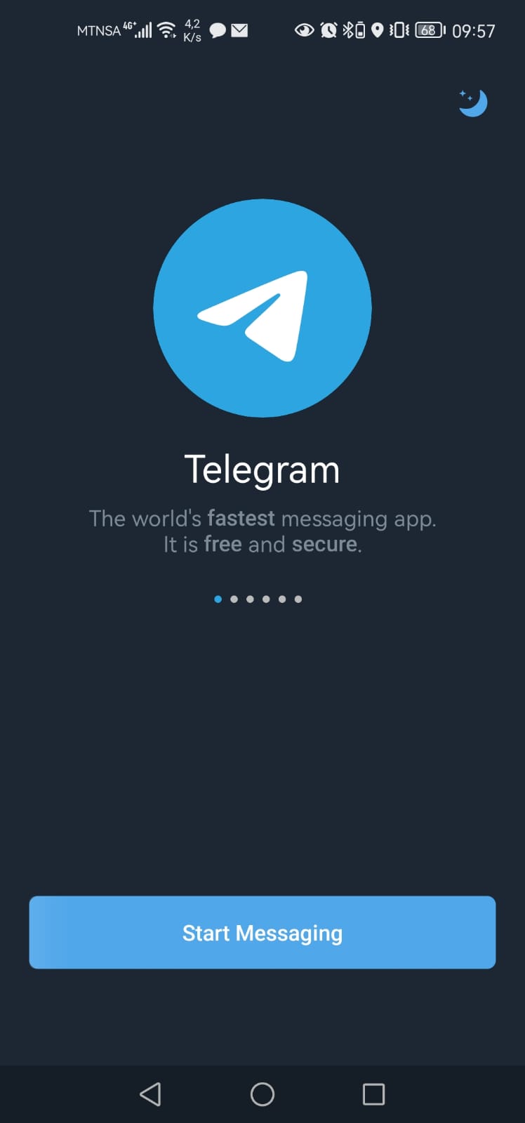 telegreat最新版本,telegreat中文官方版下载安卓