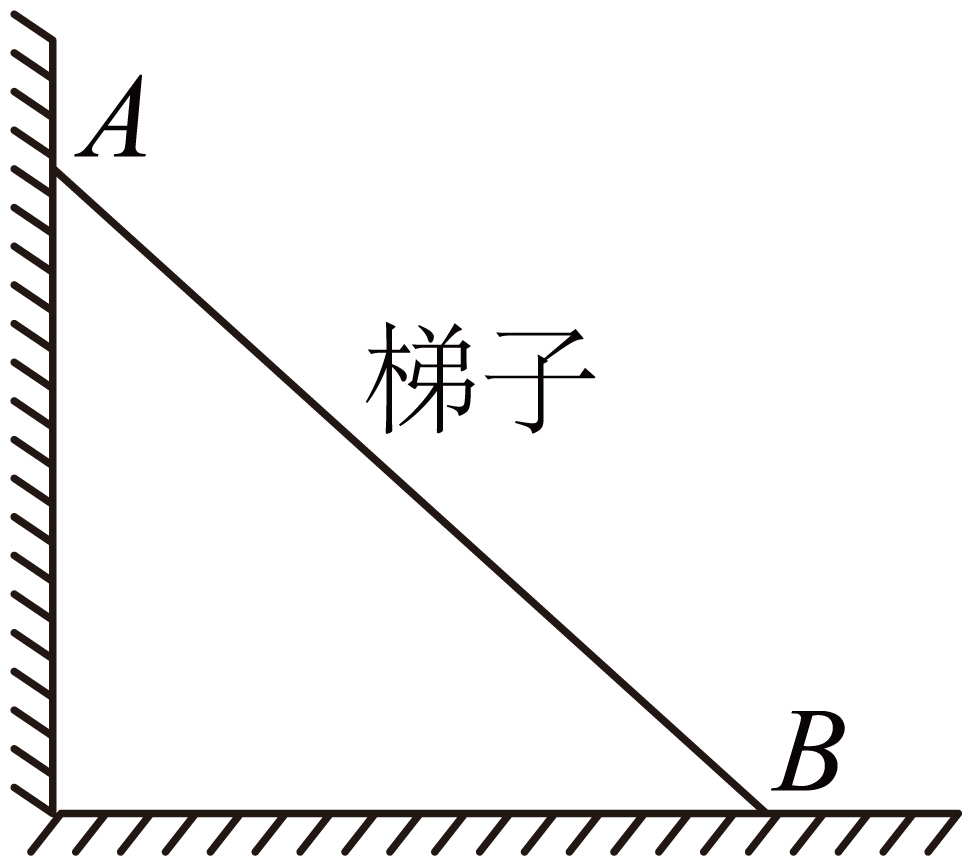 梯子与地面角度多少为宜,梯子与地面的斜角度不能超过