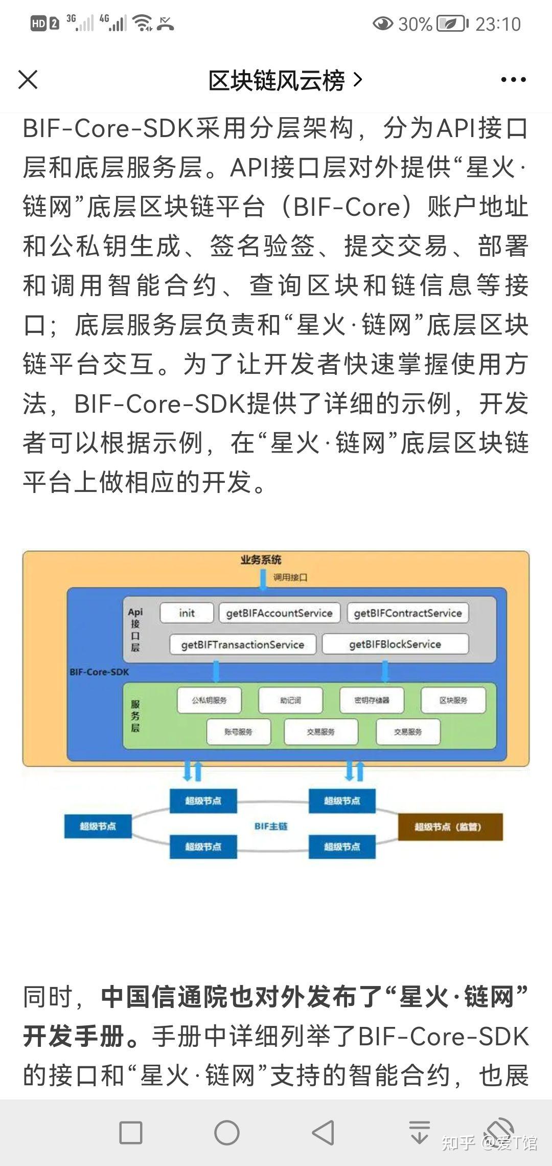 区块链的通俗例子5个,区块链是穷人的最后一次机会