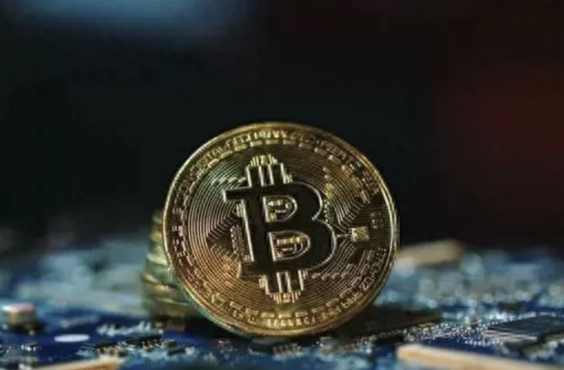 比特币怎么挖出来的,比特币怎么挖出来的图片