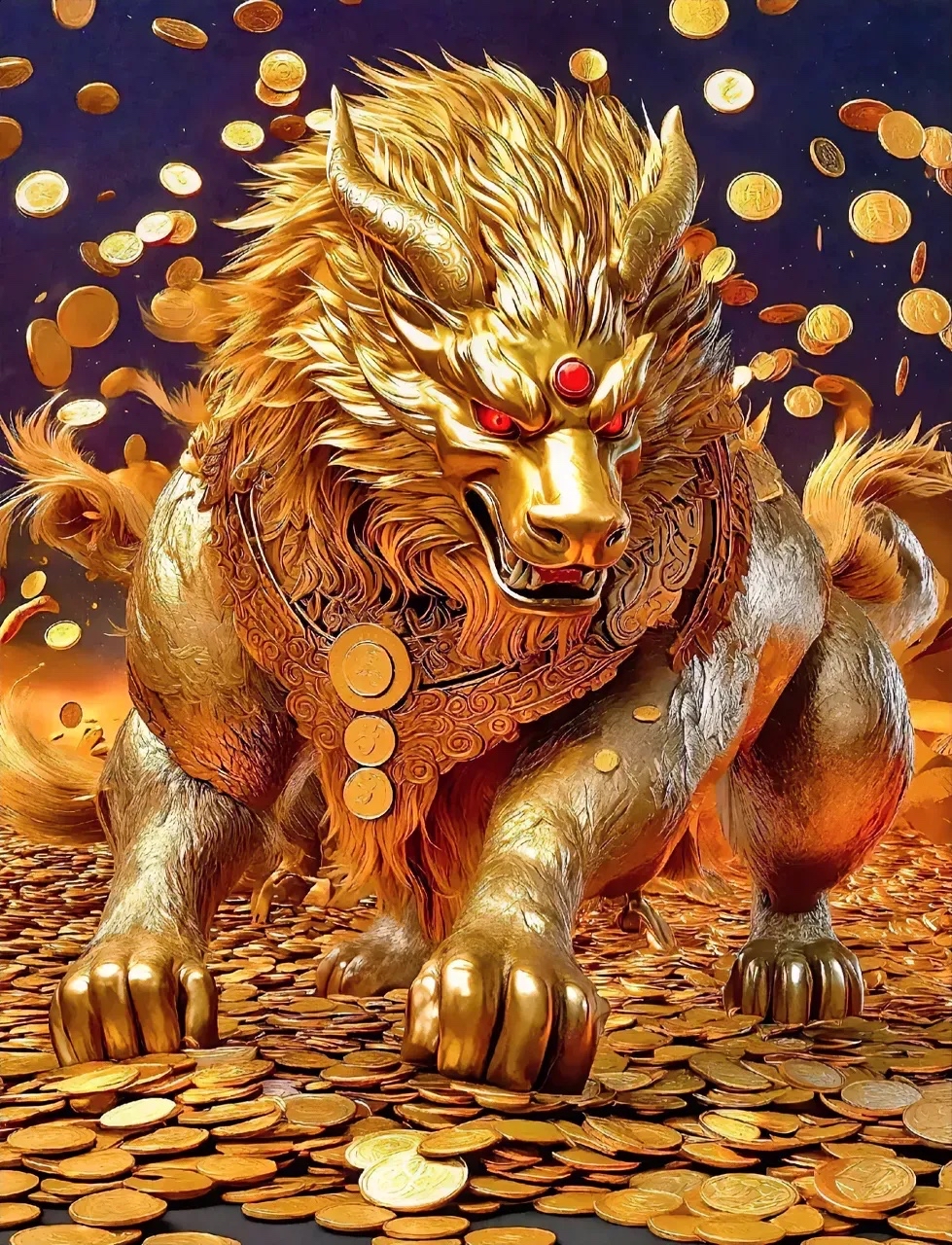 关于水满金山钱满仓的动物是什么生肖的信息