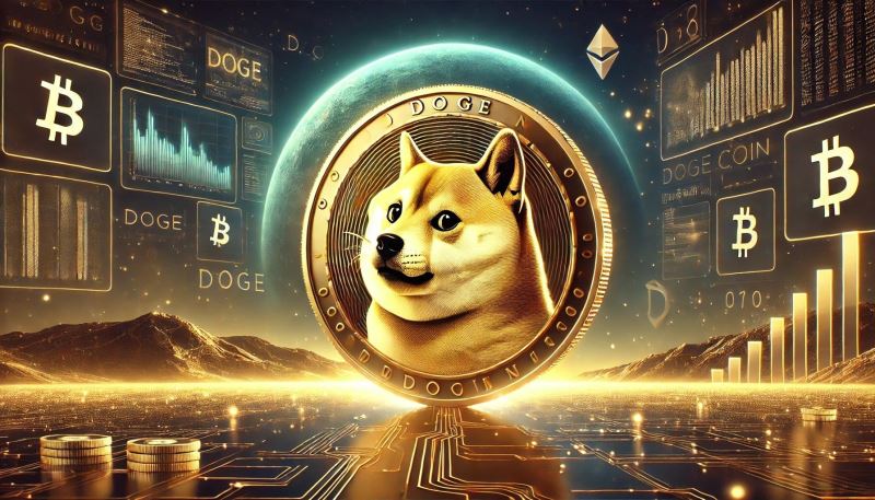 狗狗币未来10年估值,狗狗币未来2025价格
