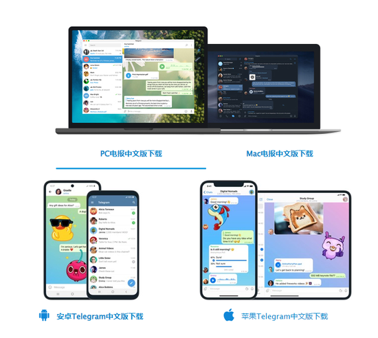 telegraph中文版,telegraph download