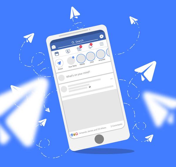 关于Telegram纸飞机下载安装的信息