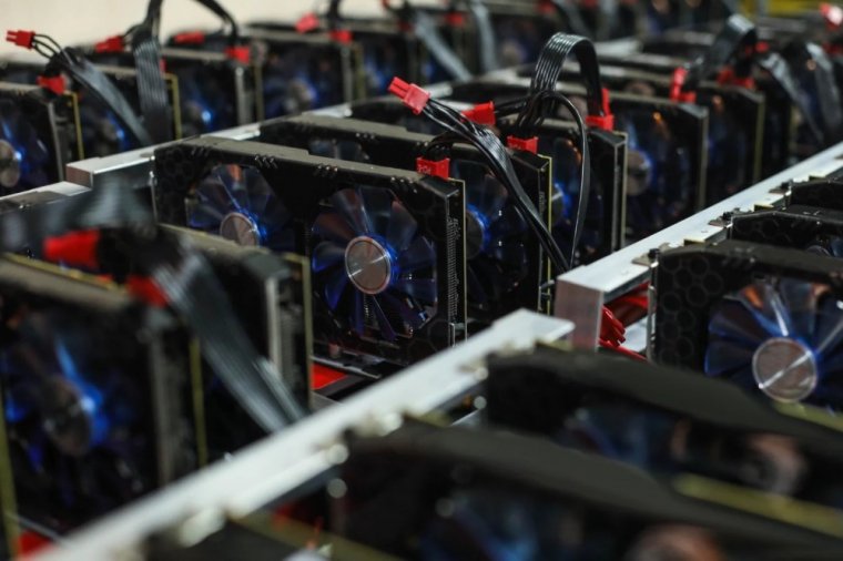 比特币是什么东西怎么挖,比特币是什么?它是怎么实现赚钱的?