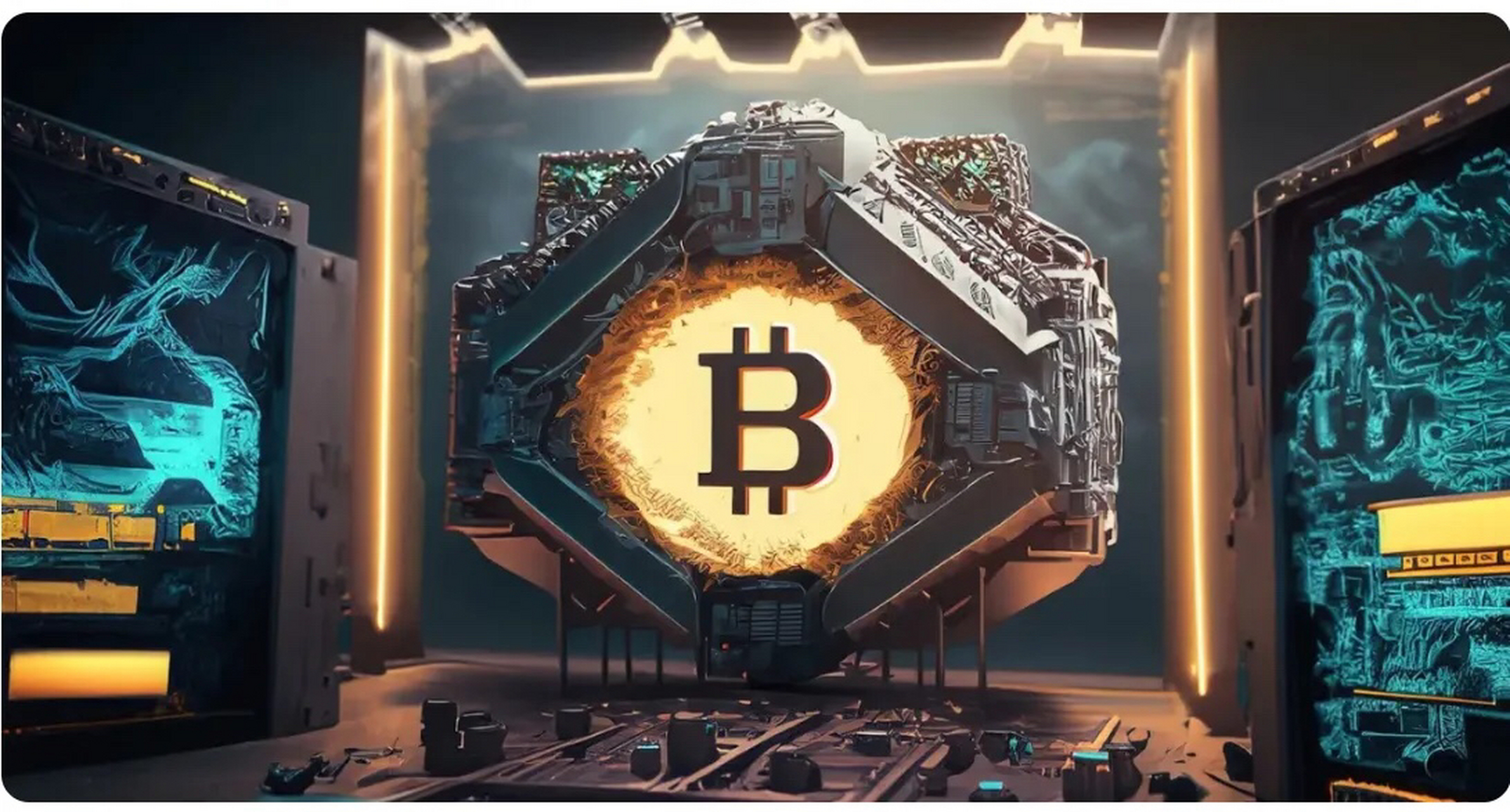 比特币是什么东西怎么挖,比特币是什么?它是怎么实现赚钱的?