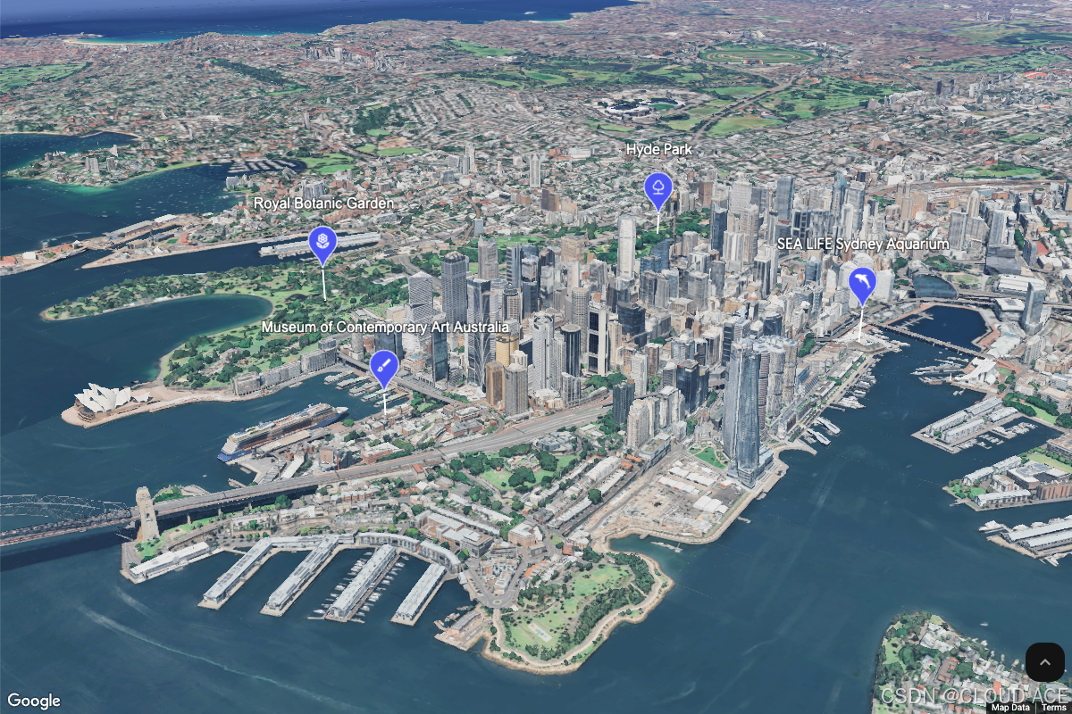 谷歌3D地图直接进入,谷歌3d地图免费版在线