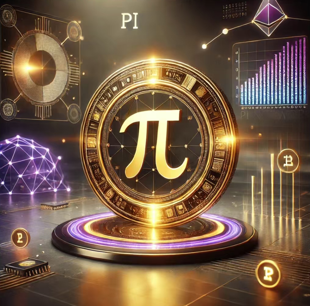 pi币总发行量多少亿,pi币发行量那么大能值钱吗