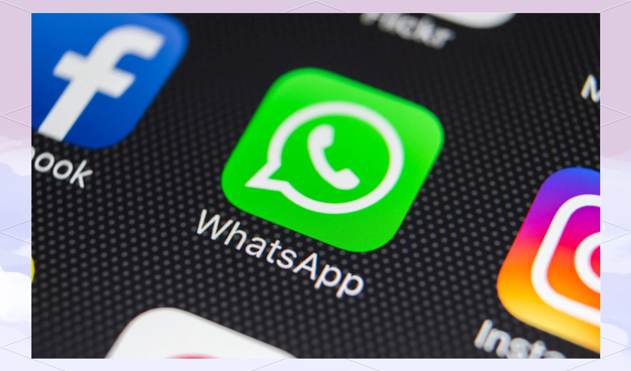 whatsapp和微信哪个好,whatsapp和微信哪个先出来