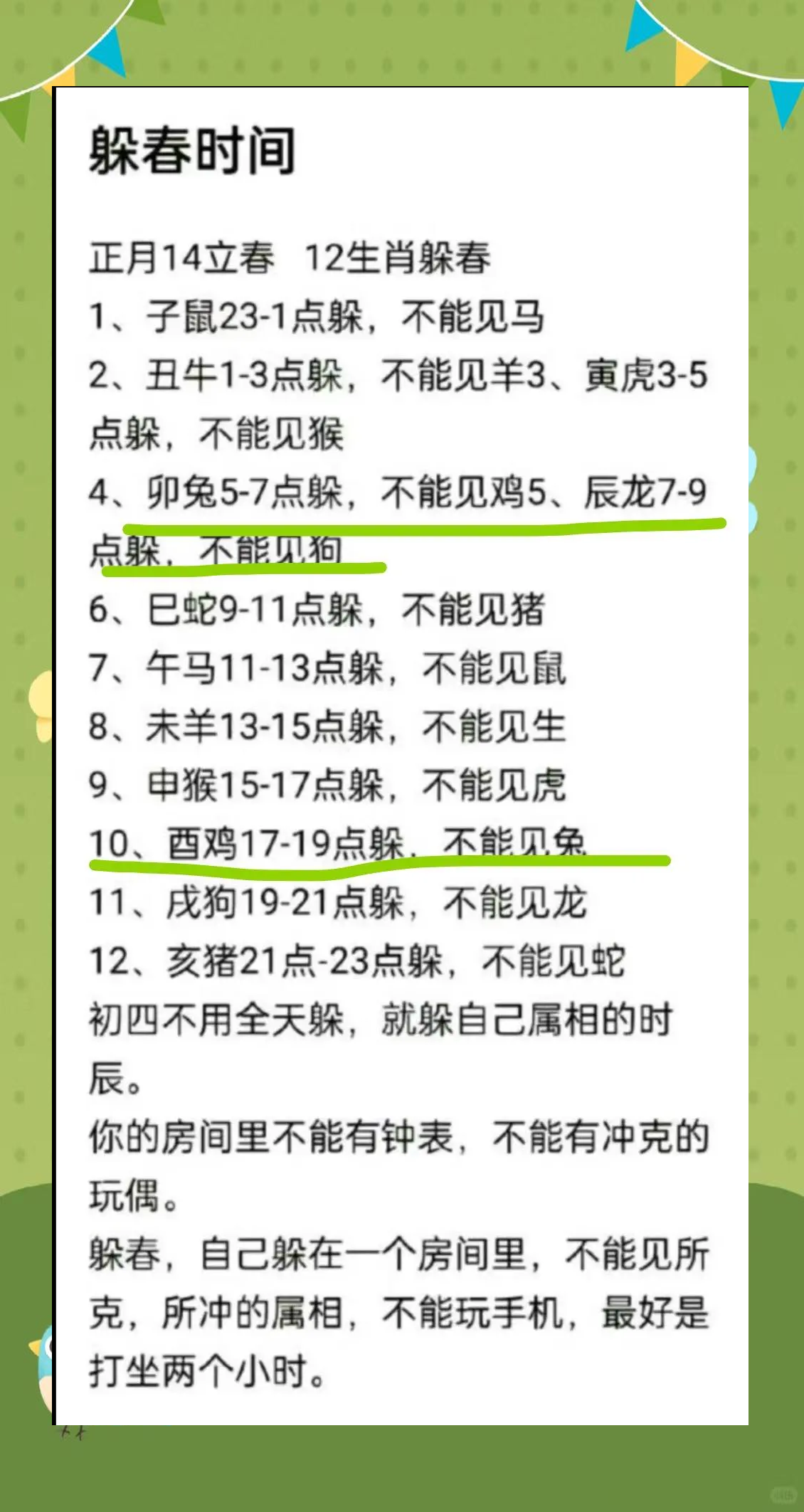 包含立春是特别码是指什么生肖的词条