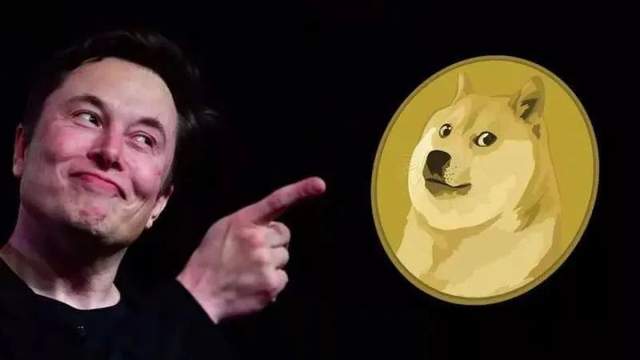 狗狗币是什么,狗狗币是什么东西,怎么产生的