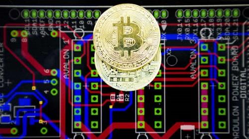中国为什么禁止加密货币,中国禁止加密货币有什么影响