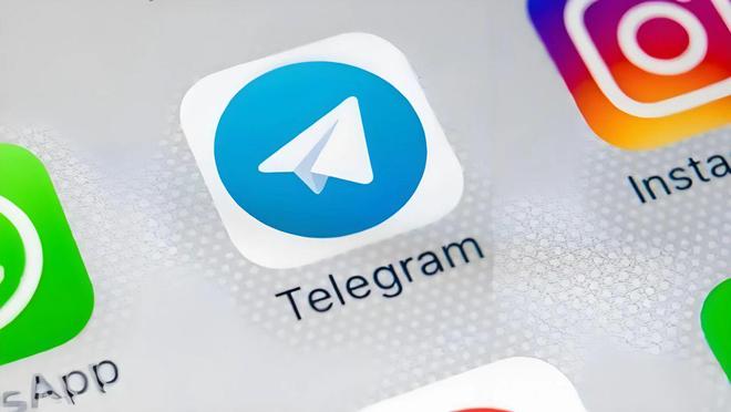 telegraph中文官网入口,official telegram
