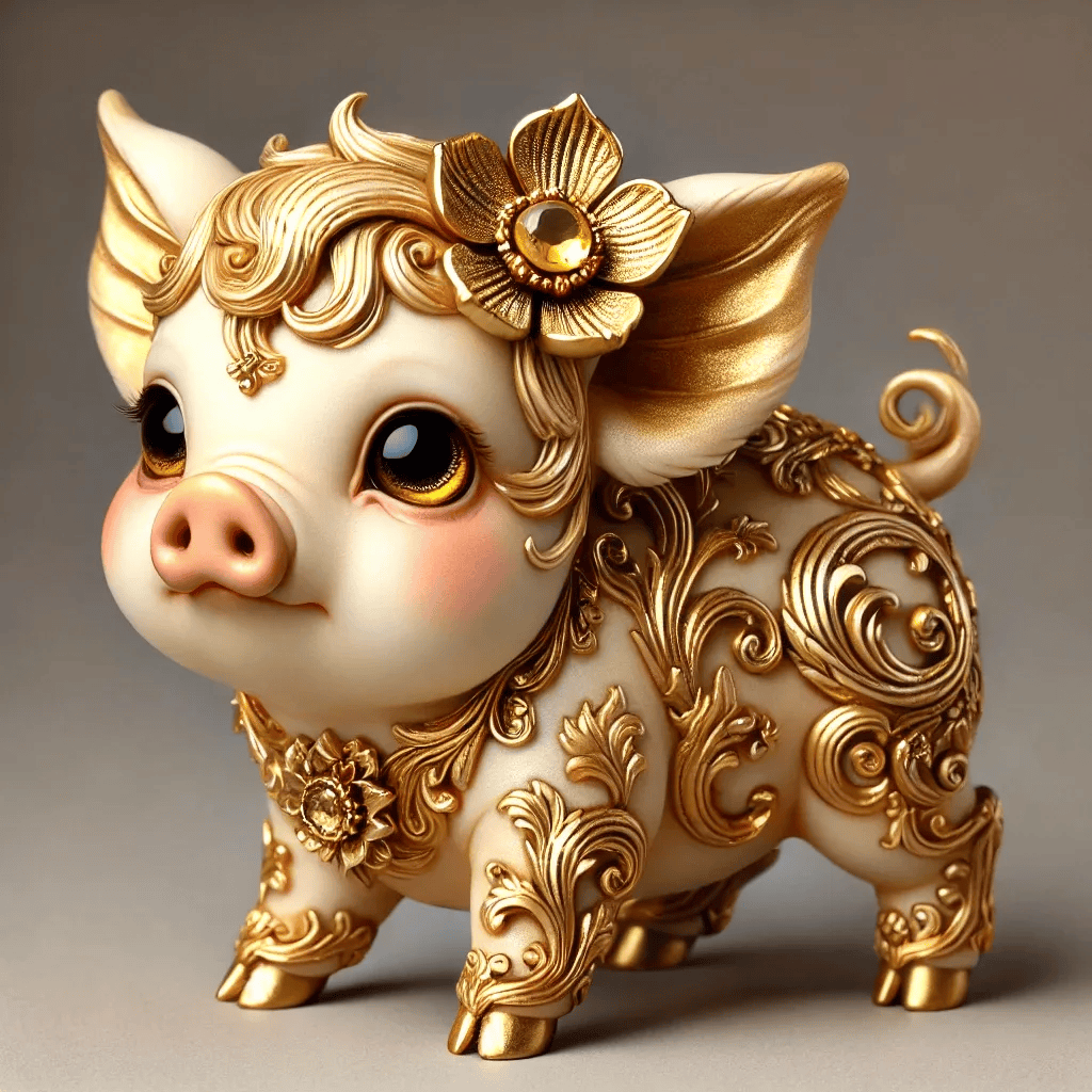 十二生肖发金光的生肖,生肖发金光的是什么动物