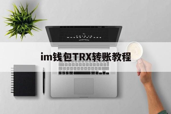 im钱包TRX转账教程、im钱包怎么把币转到交易所